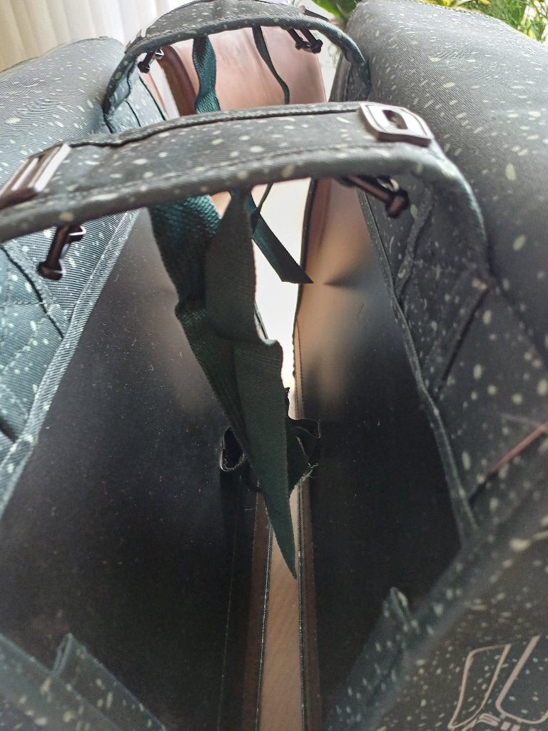 Te koop: Nieuwe fietstassen., Fietsen en Brommers, Fietsen | Dames | Damesfietsen, Ophalen, Nieuw, Overige merken