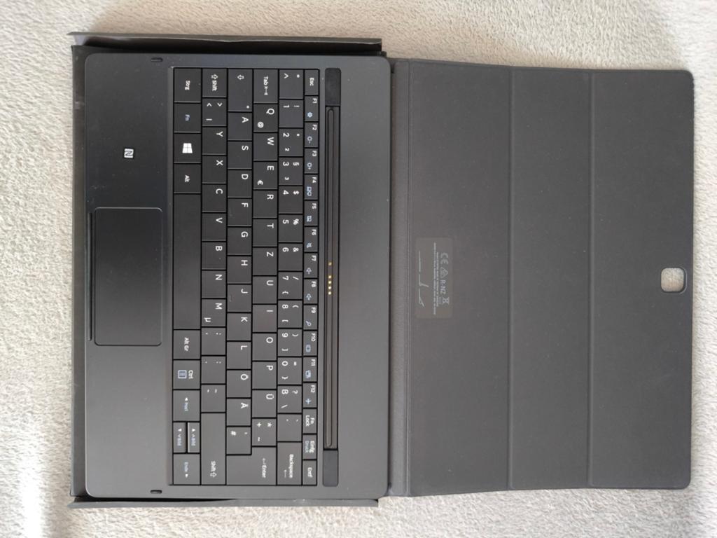 Samsung Galaxy Tab Pro S EJ-CW700 Laptop Keyboard Keys, Computers en Software, Windows Laptops, Ophalen of Verzenden, 2 tot 3 Ghz