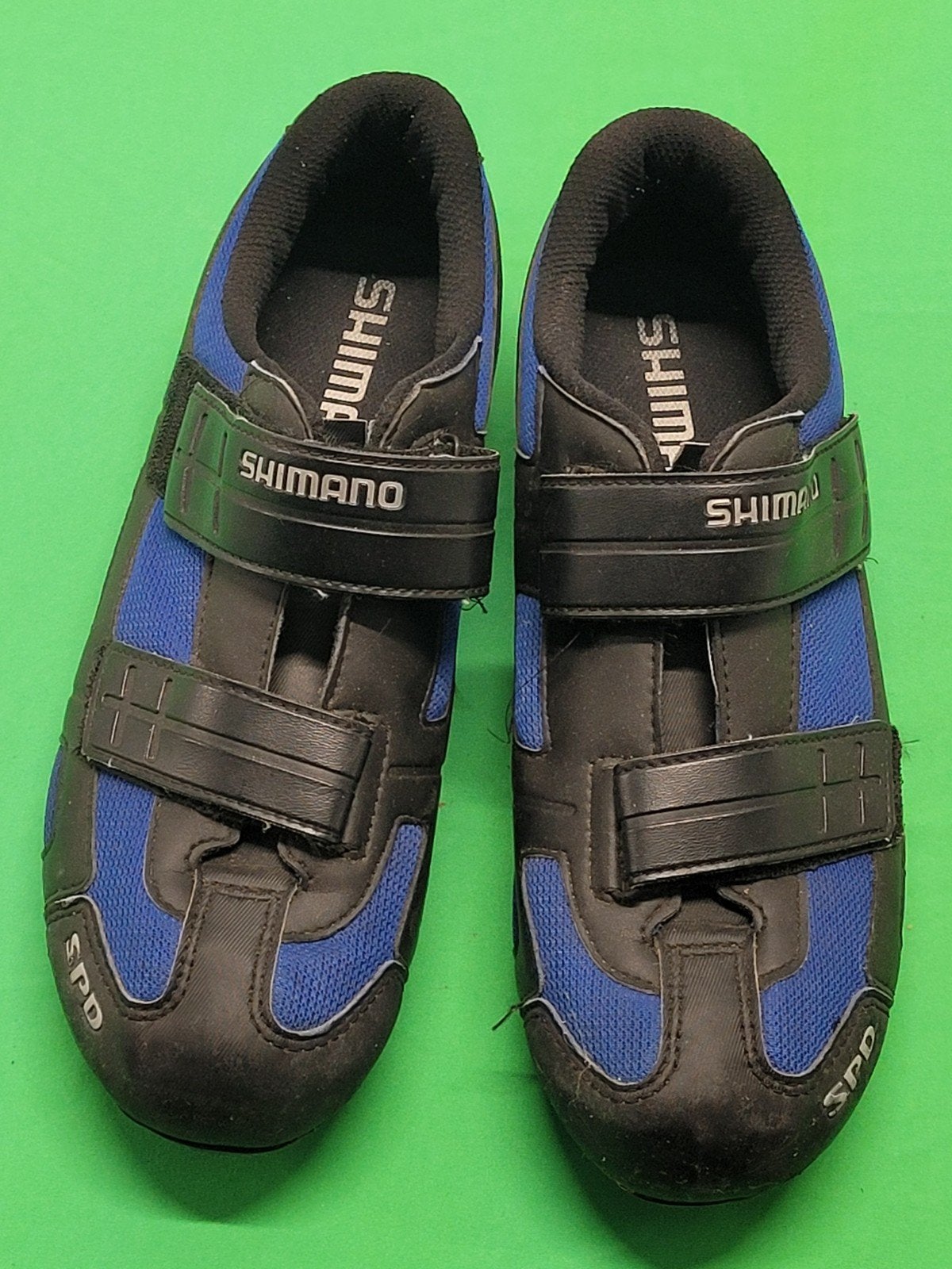 Shimano SPD fietsschoenen SH-RT30 maat 43, Gebruikt, Heren, Schoenen, Overige maten