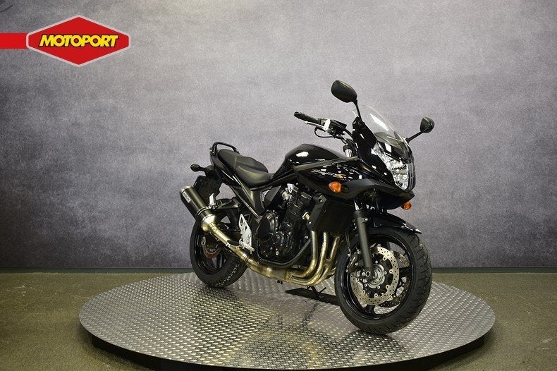 Suzuki GSF 650 BANDIT S (bj 2016), M.weel@nimag.nl, Bedrijf, Nimag Suzuki Onderdelen, Toermotor