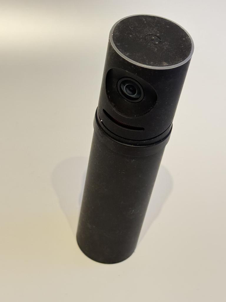 Mevo Liverstream camera, Niet ingevuld, Niet ingevuld, Ophalen of Verzenden, Zo goed als nieuw