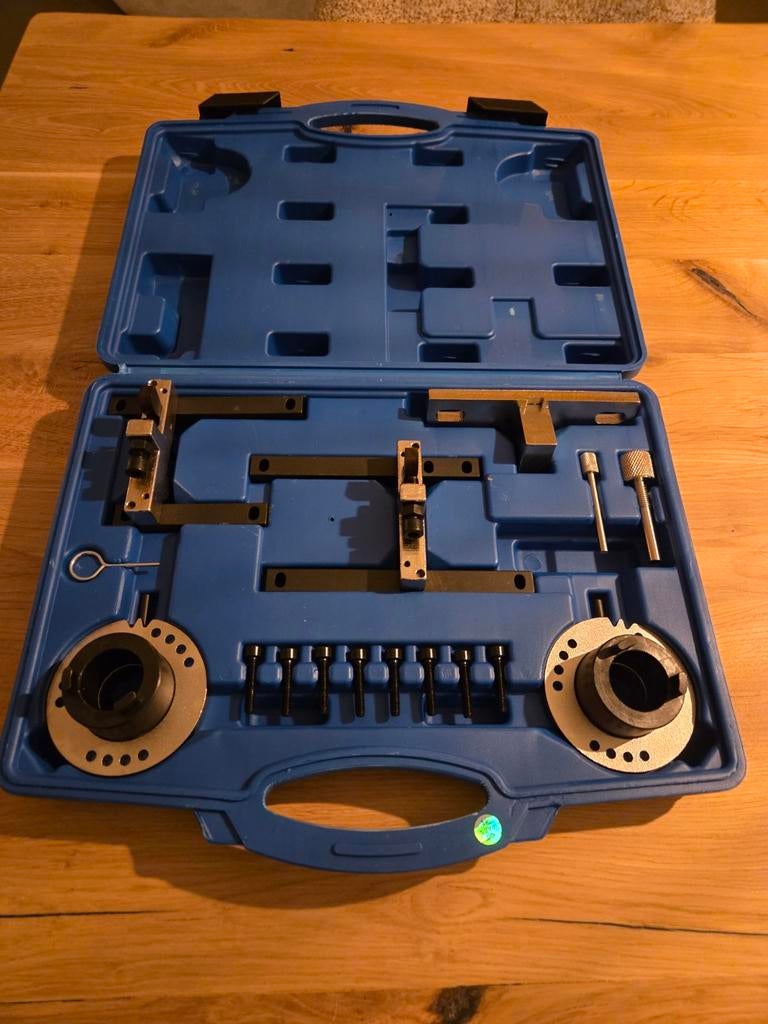 Timingset Ecoboost 1.0 nieuw in doos!, Ophalen of Verzenden, Nieuw, Ford