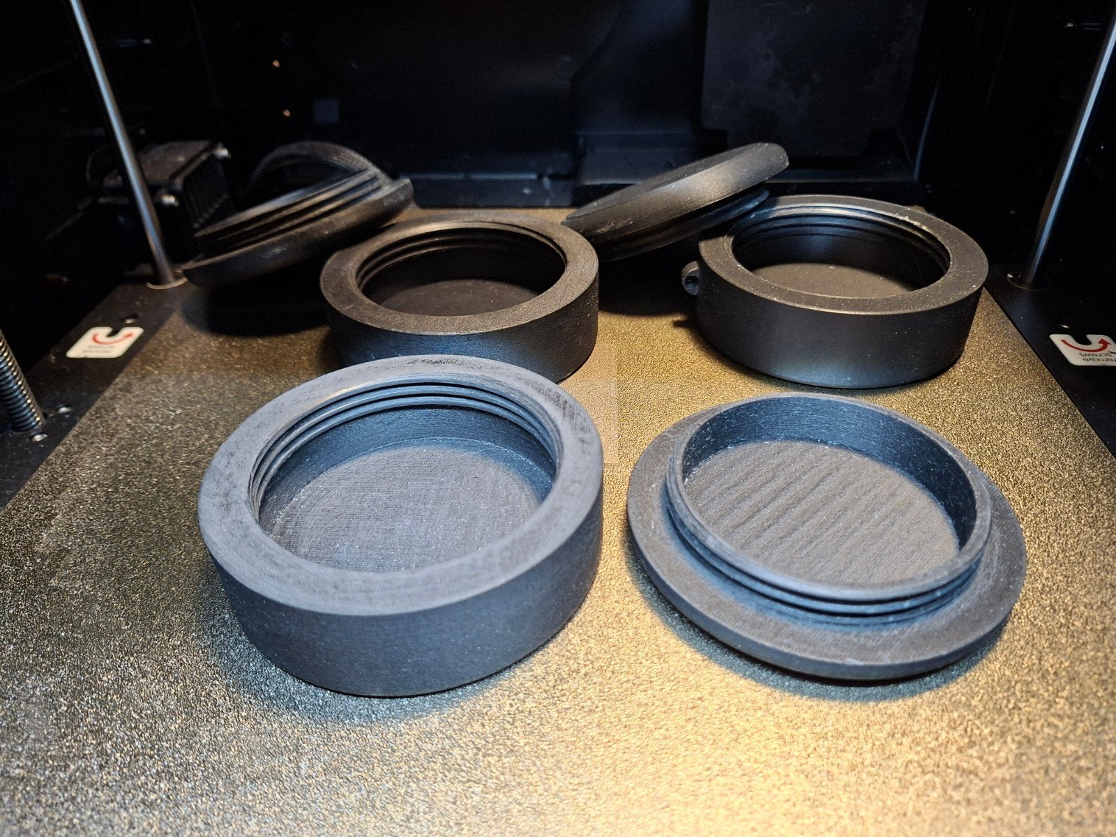 3D Print  Maatwerk Onderdelen & Prototypes, Nieuw, Ophalen of Verzenden, Filament, QIDI Technology