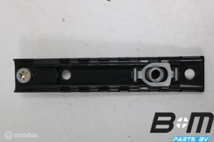 Gordelhoogteverstelling VW Fox 377857819B, Gebruikt