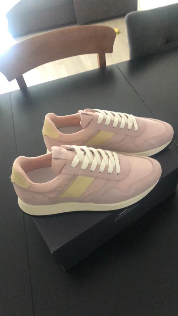 Brax sneakers maat 38 nieuw, Ophalen of Verzenden, Nieuw, Sneakers of Gympen