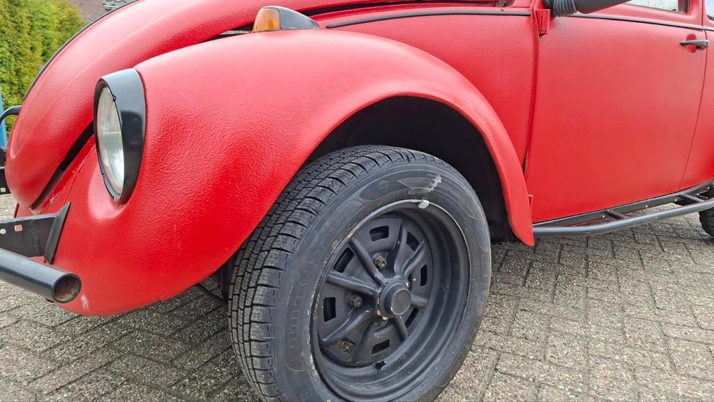 Volkswagen baja buggy apk en belastingvrij, foto 11