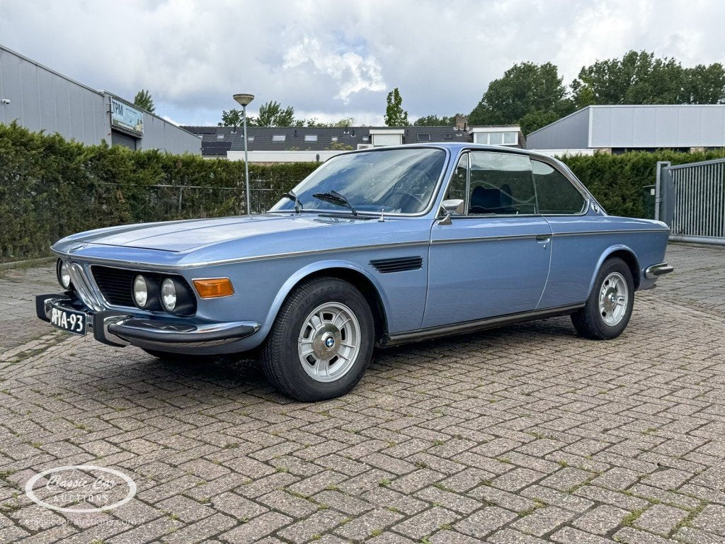 Bmw OVERIGE 3.0.CS   - ONLINE AUCTION, Auto's, Bedrijf, Handgeschakeld, Geïmporteerd, BMW