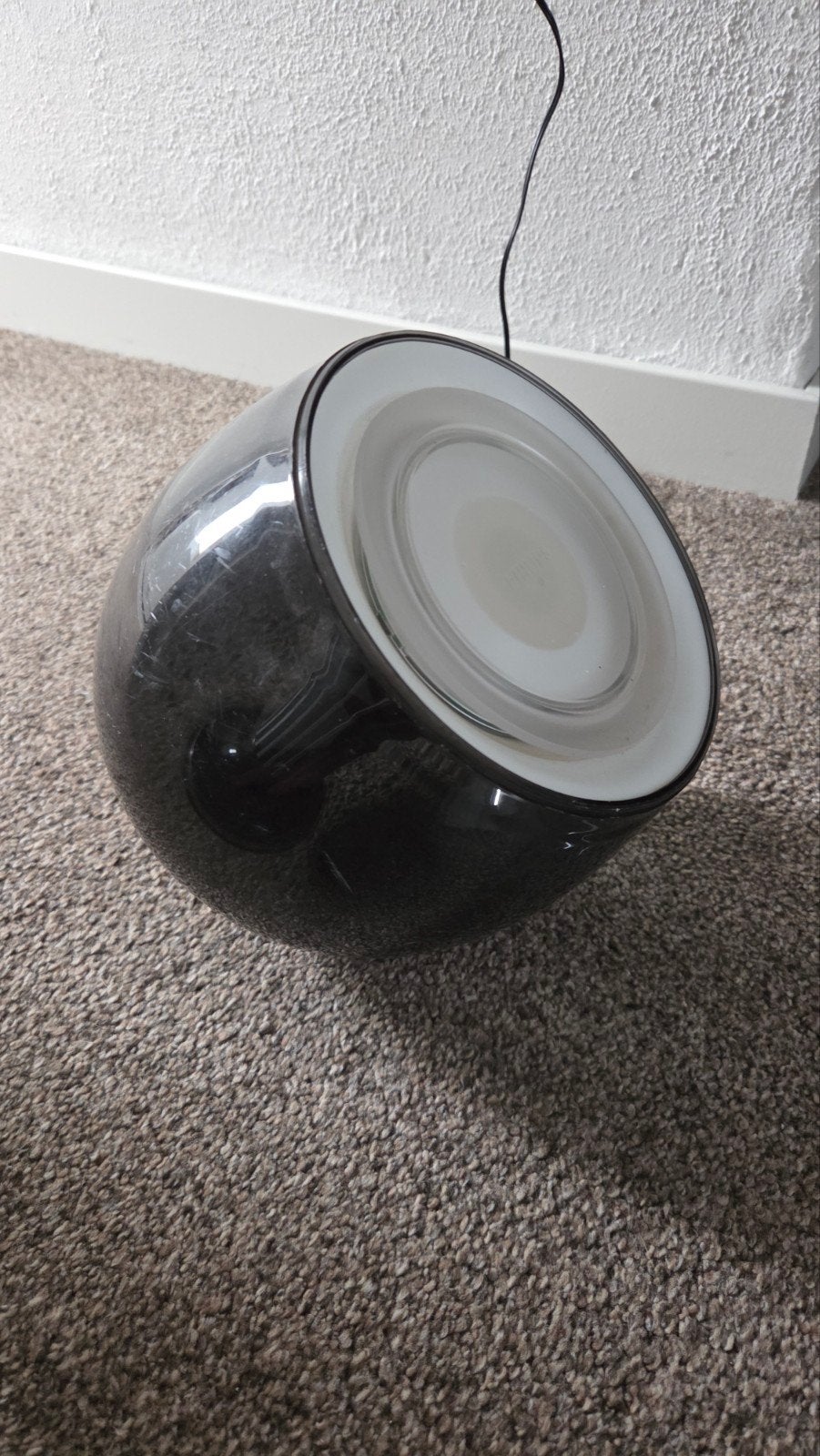 3x Philips LivingColors LED lamp , kleur aanpasbaar, Kleur aanpasbaar, Ophalen of Verzenden, Gebruikt, Philips