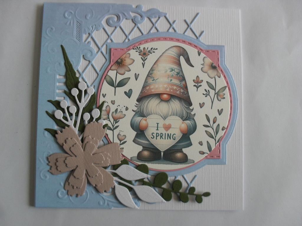 0z71 linnekaart set, Ophalen of Verzenden, Nieuw, Overige thema's, Pons of Mal