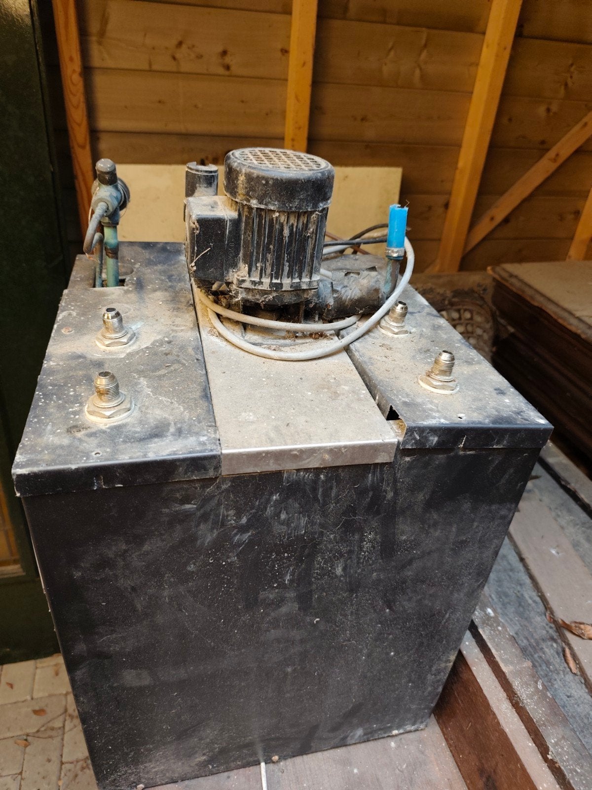 Gamko waterbad koeler voor bier, Ophalen, Gebruikt, Overige merken