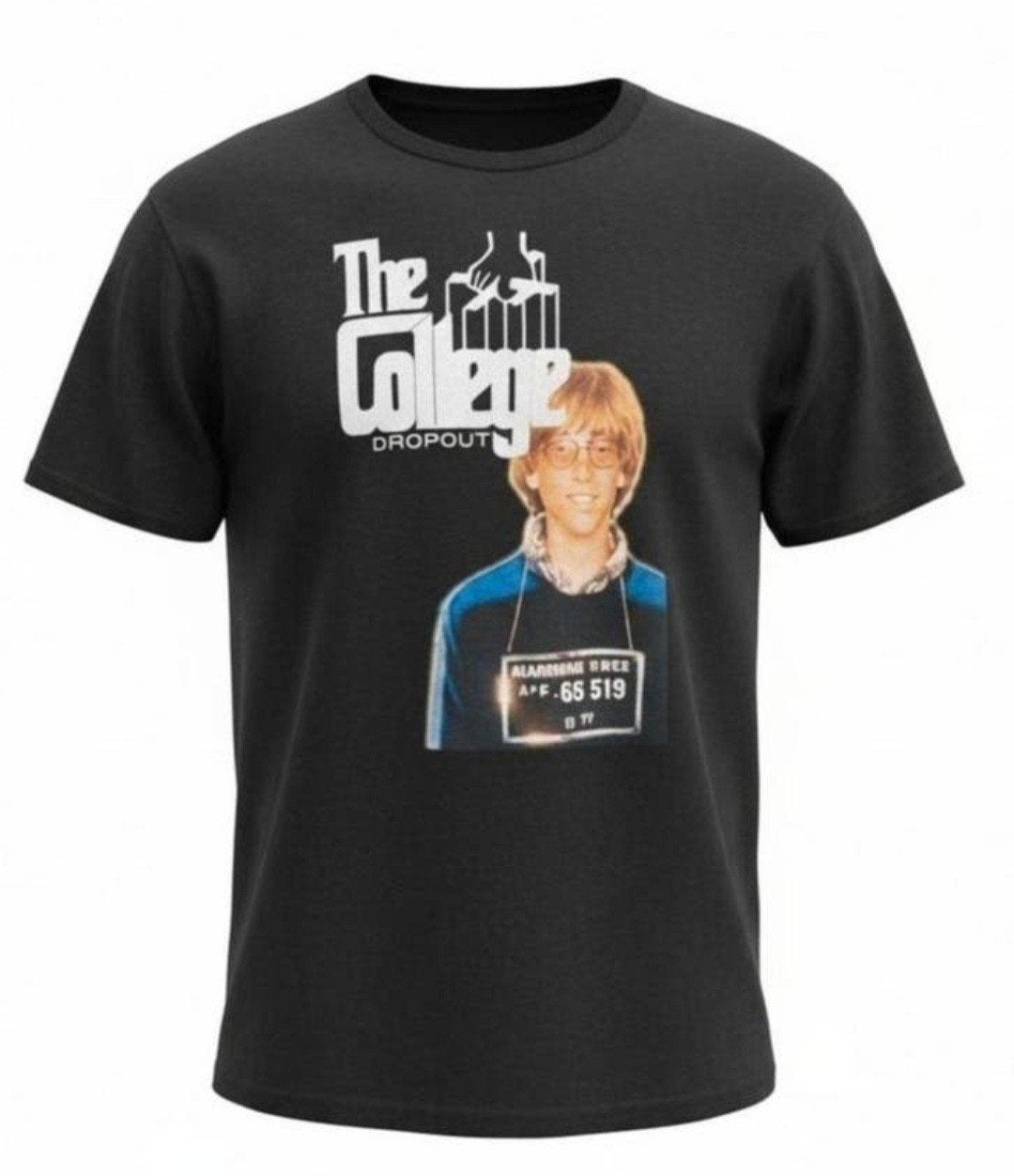 GILDAN T-shirt – Maat L – Comfortabel en veelzijdig✨️✨️, Kleding | Heren, T-shirts, Zwart, Maat 56/58 (XL), Ophalen of Verzenden