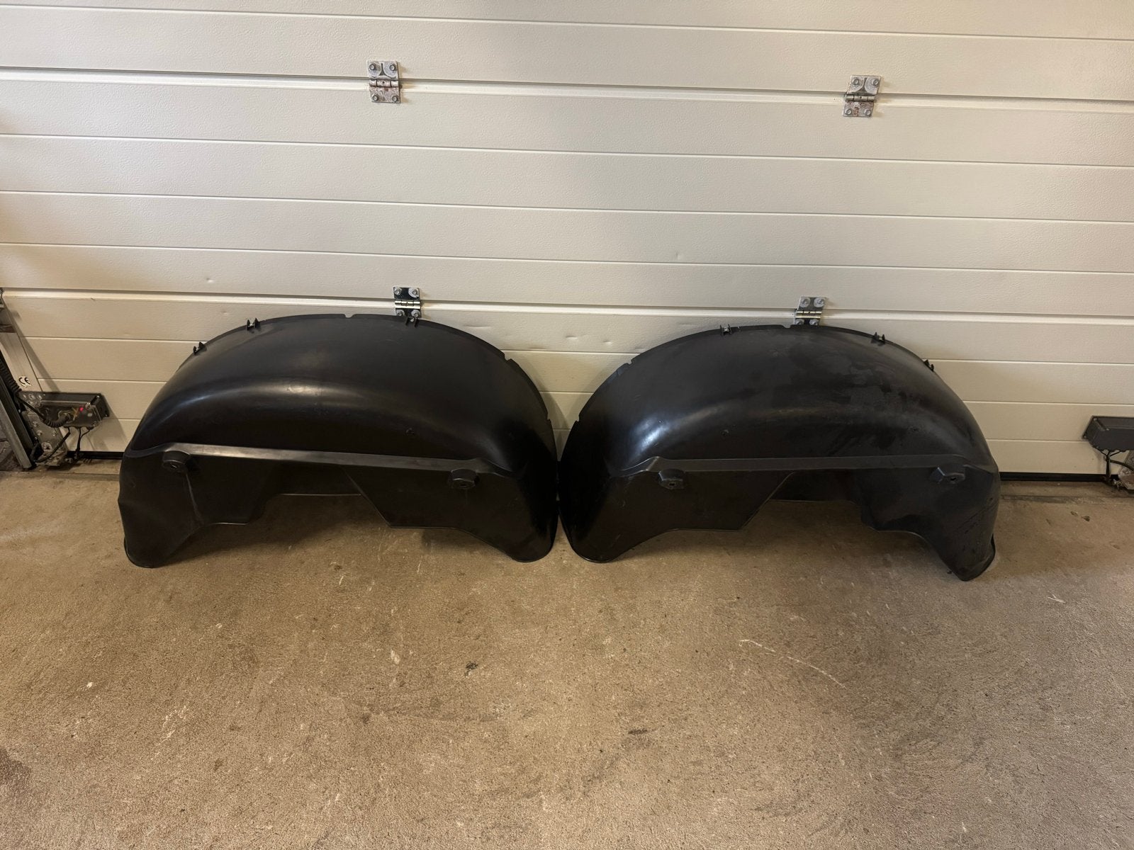 Wielkuipen Dodge Ram 1500, Ophalen, Achter, Dodge, Spatbord