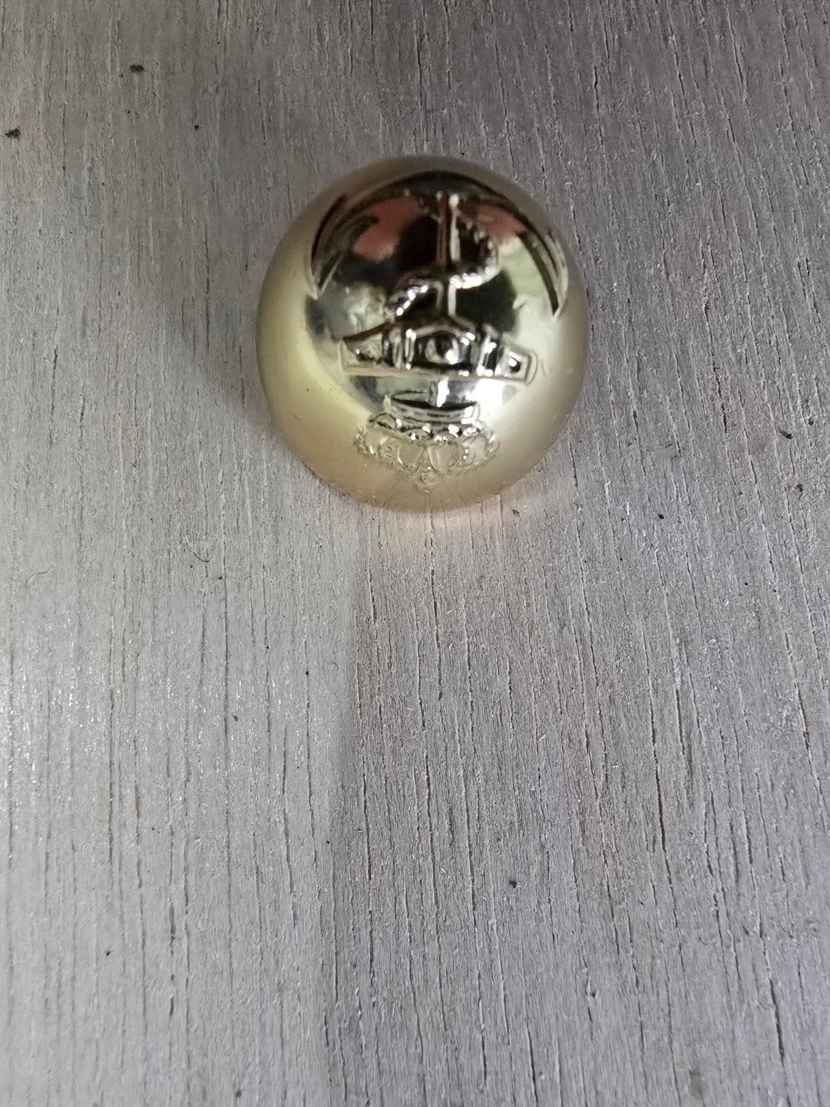 Knoop Marine, Ophalen of Verzenden
