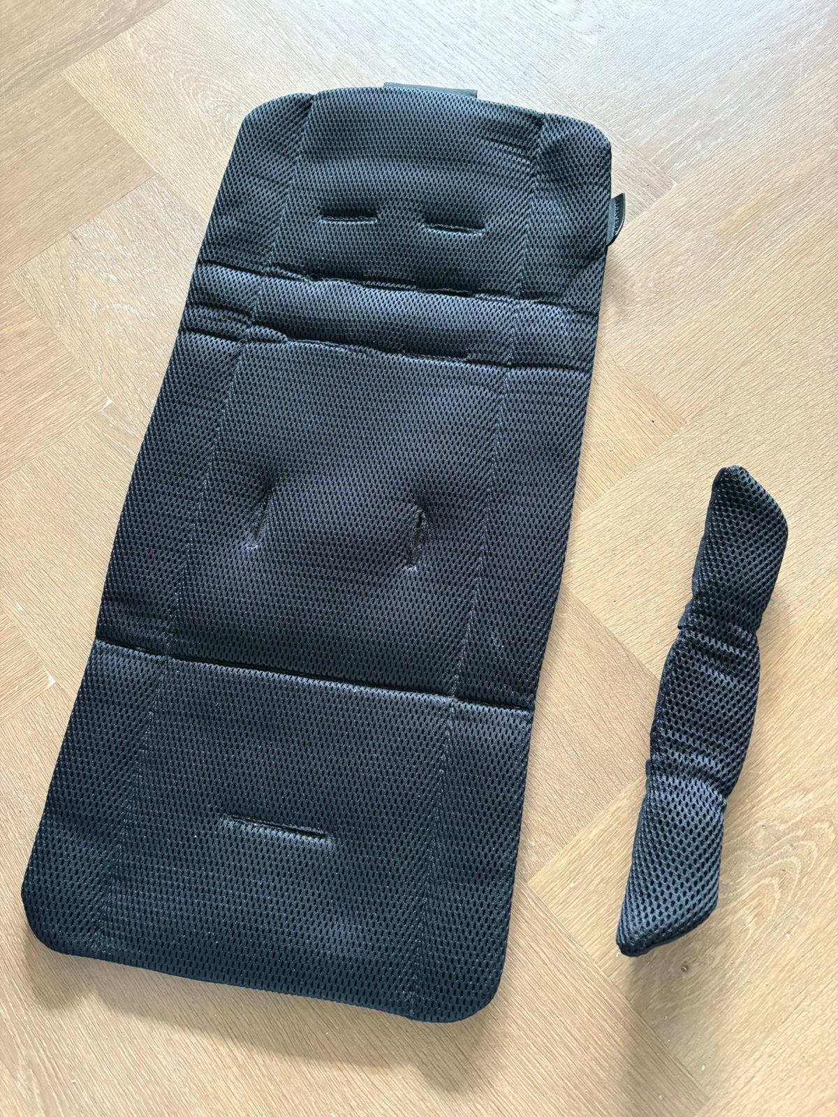 Dubatti seat liner, Ophalen of Verzenden, Zo goed als nieuw