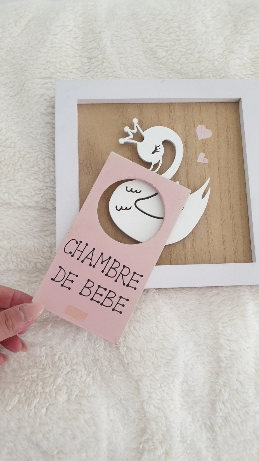 Baby kamer accessoires, Ophalen, 2000 tot heden