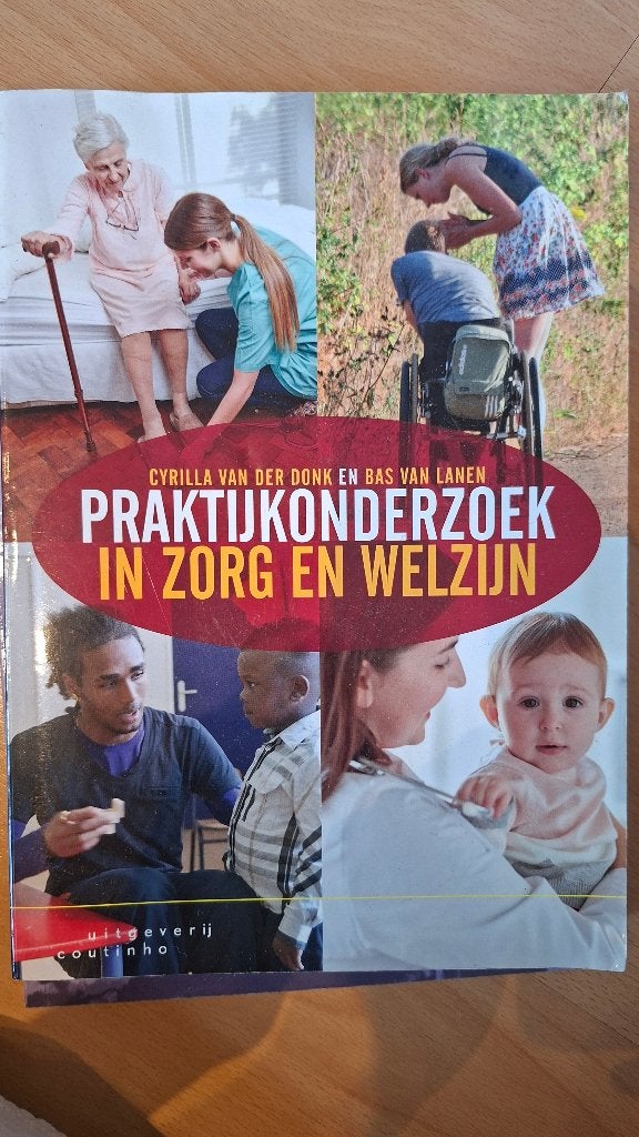 Foto 18 van Social Work studieboeken