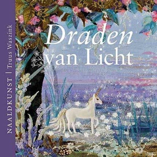 Truus Waszink Draden van Licht, Boeken, Ophalen of Verzenden, Nieuw, Spiritualiteit algemeen, Overige typen