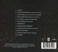 Jacob Collier (geb. 1994) Djesse Vol. 3 (CD), Verzenden, 1980 tot heden, Nieuw in verpakking, Jazz