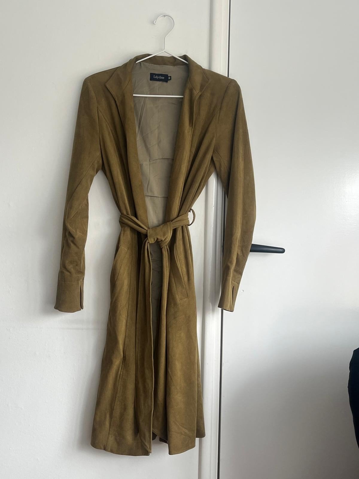 lilytime  blazer maat 36, Overige kleuren, Ophalen of Verzenden, Zo goed als nieuw, Maat 36 (S)