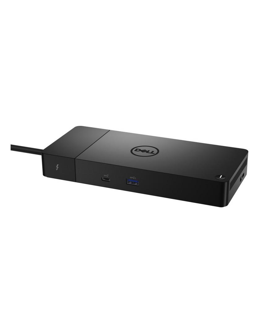 DELL D6000 dockingstation USB-C, Computers en Software, Dockingstations, Ophalen of Verzenden, Zo goed als nieuw, Docking station
