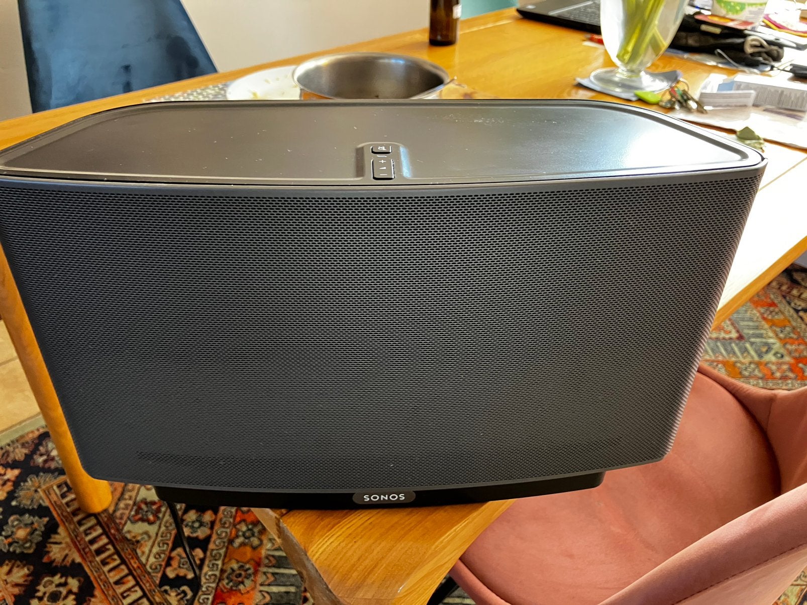 Sonos serie 1 Play 5