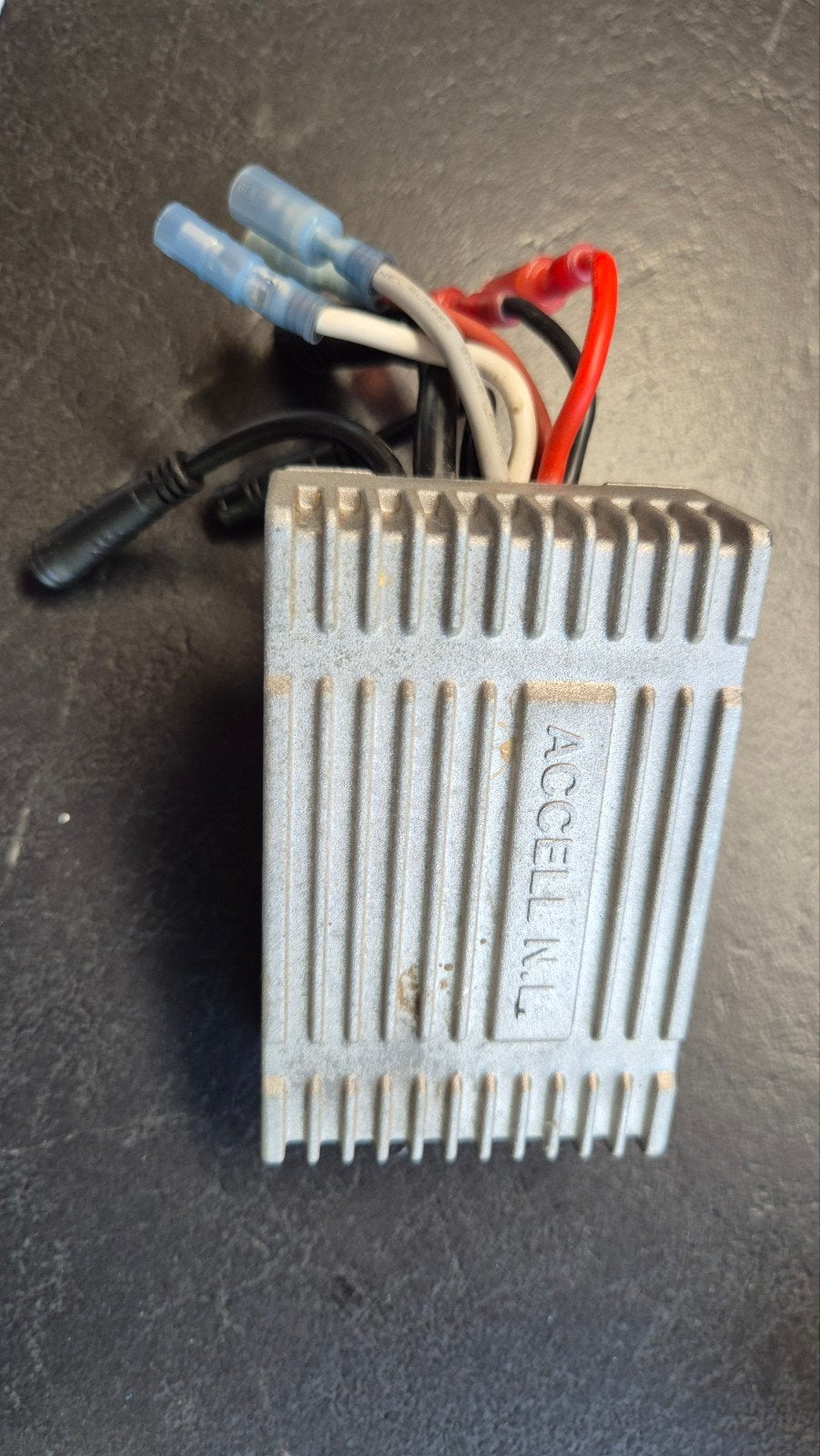 Gezocht controler voor een Sparta F8E, Fietsen en Brommers, Elektrische fietsen, Ophalen of Verzenden, Overige merken
