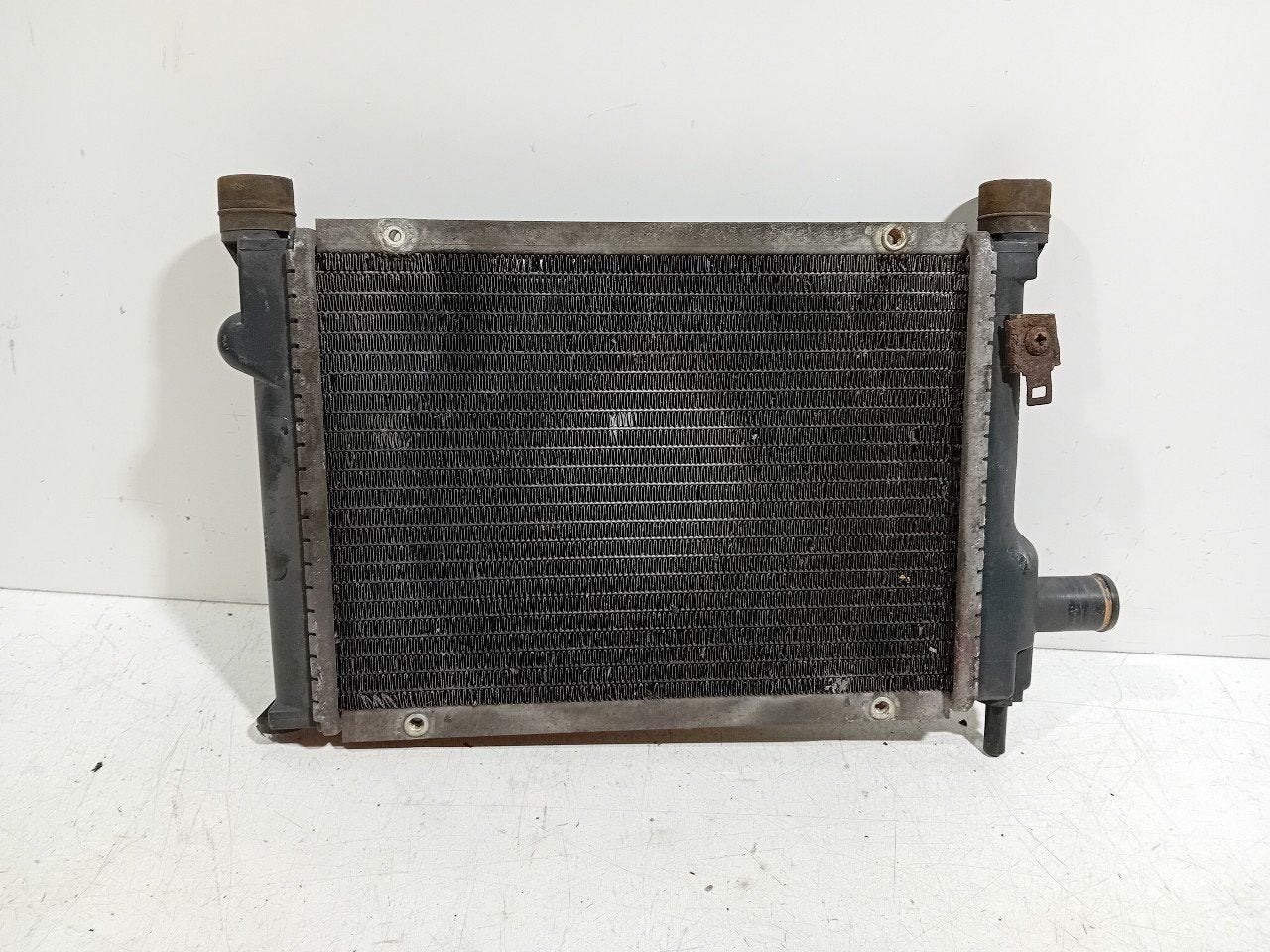 Radiateur Rover Mini, Onderdelen@venauto.nl, Van der Ven Autorecycling B.V., Ettenseweg 76, 4706 PB Roosendaal, The Netherlands