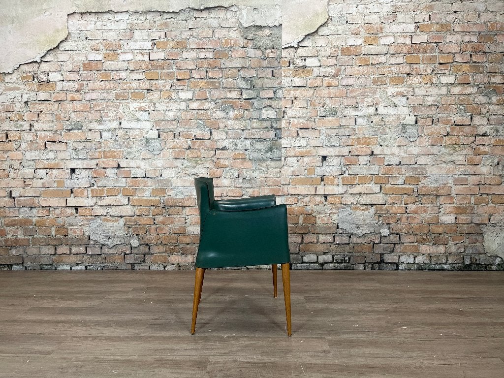 Matteo Grassi Vela groen bij TheReSales, Ophalen, Overige kleuren, Design, Zo goed als nieuw