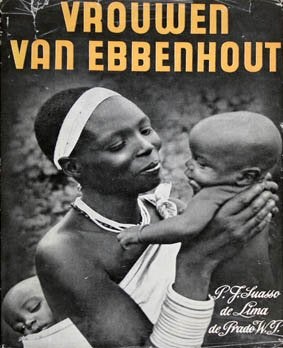 Vrouwen van Ebbenhout, Boeken, Ophalen of Verzenden, Zo goed als nieuw, Europa