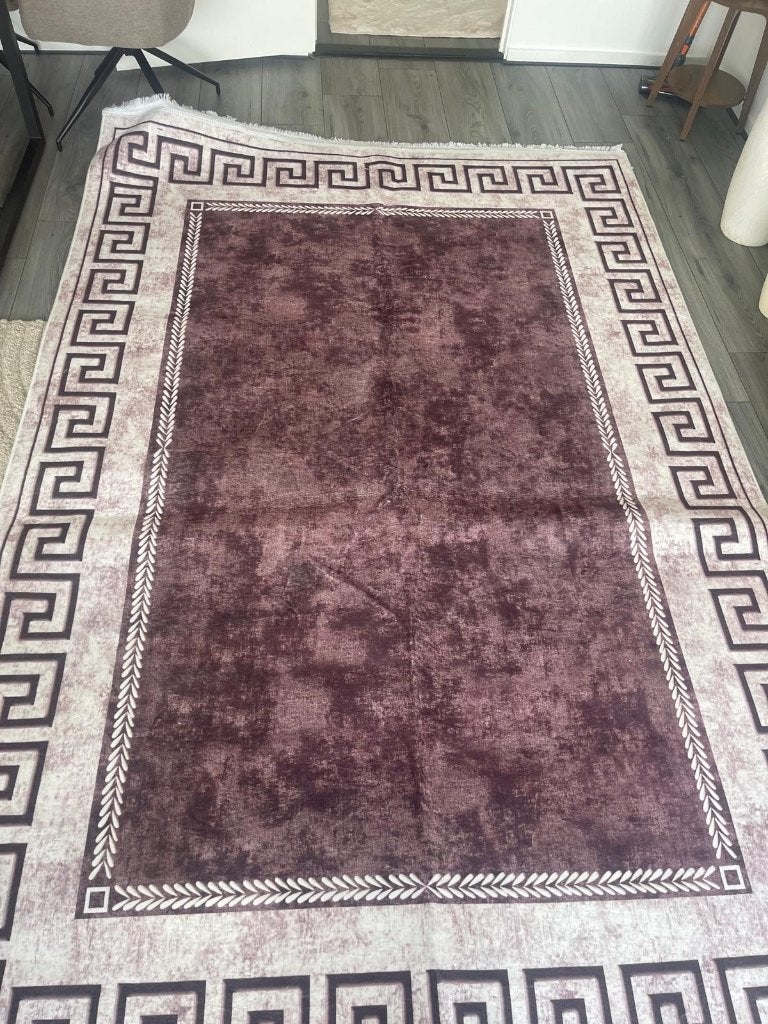 Vloerkleed, Ophalen, 200 cm of meer, Rechthoekig, Nieuw