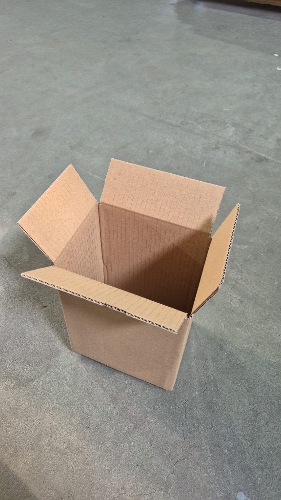Partij kartonnen dozen 158x122x193, Diversen, Ophalen of Verzenden, Nieuw