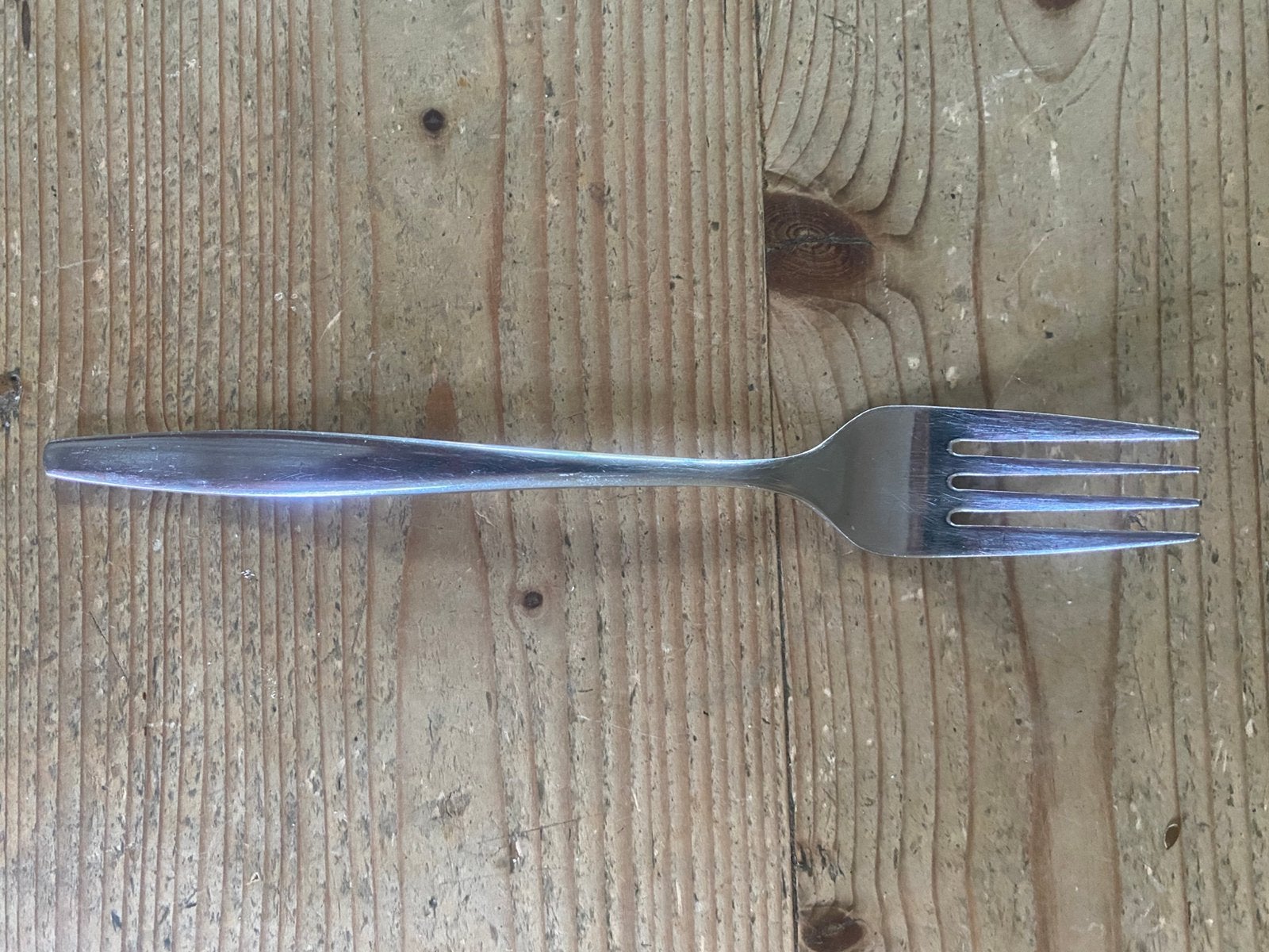 Gezocht: BK bestek diner vorken - serie onbekend, Ophalen