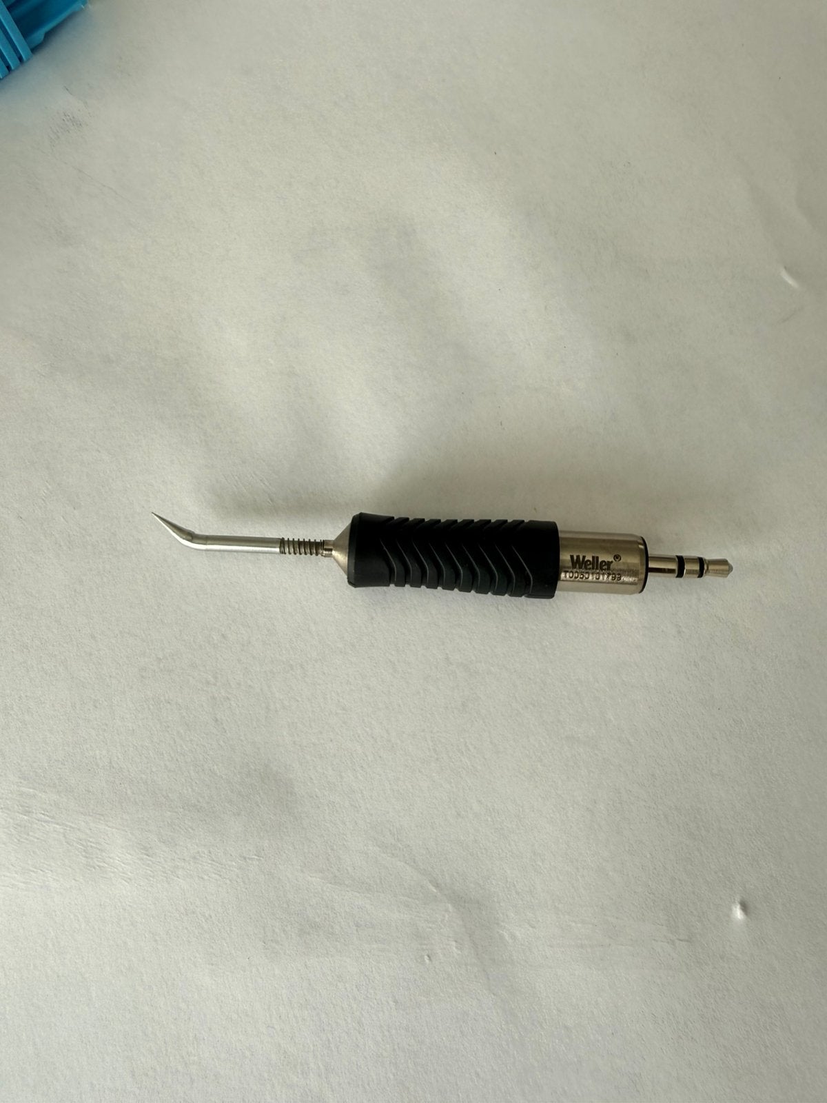 Nieuw: Weller soldeerpunt RTP 001 C X MS TIP, Verzenden, Nieuw
