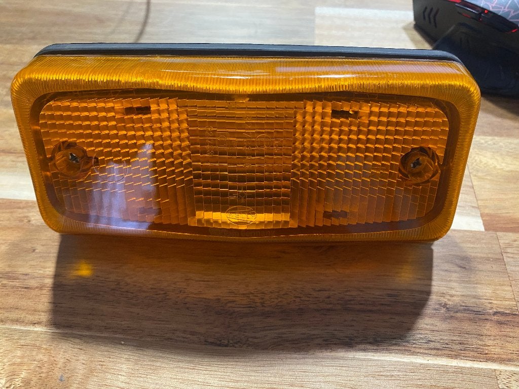 Hella knipperlicht 32 783 r6, Ophalen of Verzenden, Nieuw