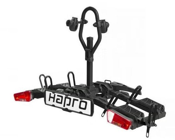 Fietsendragers : Spinder - Thule - Uebler - XLC - ProUser, Auto diversen, Fietsendragers, 3 fietsen of meer, Elektrische fiets