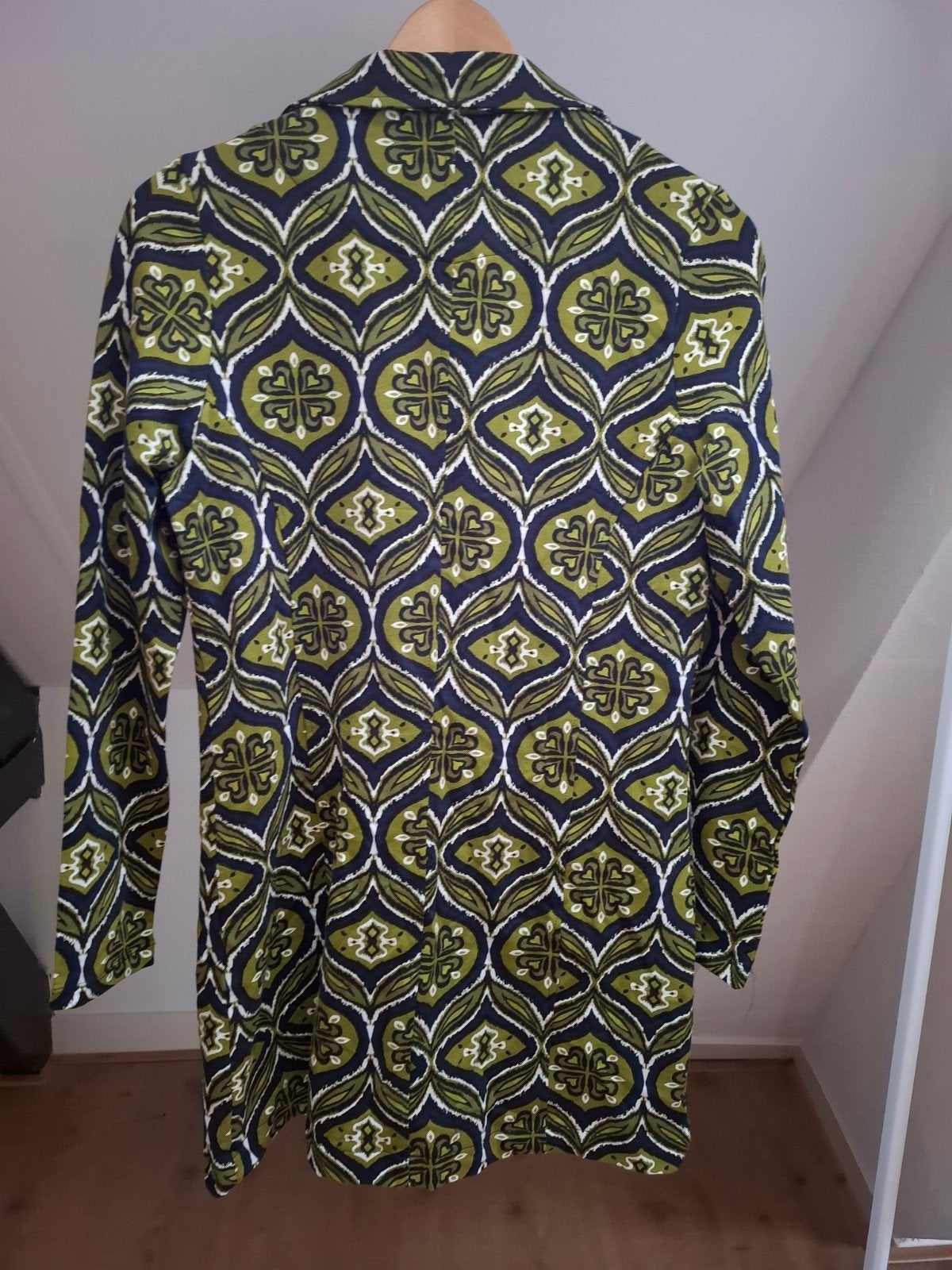 Zoso Jasje Blazer XS Nieuw, Kleding | Dames, Meerkleurig, Nieuw, Ophalen of Verzenden, Jasje
