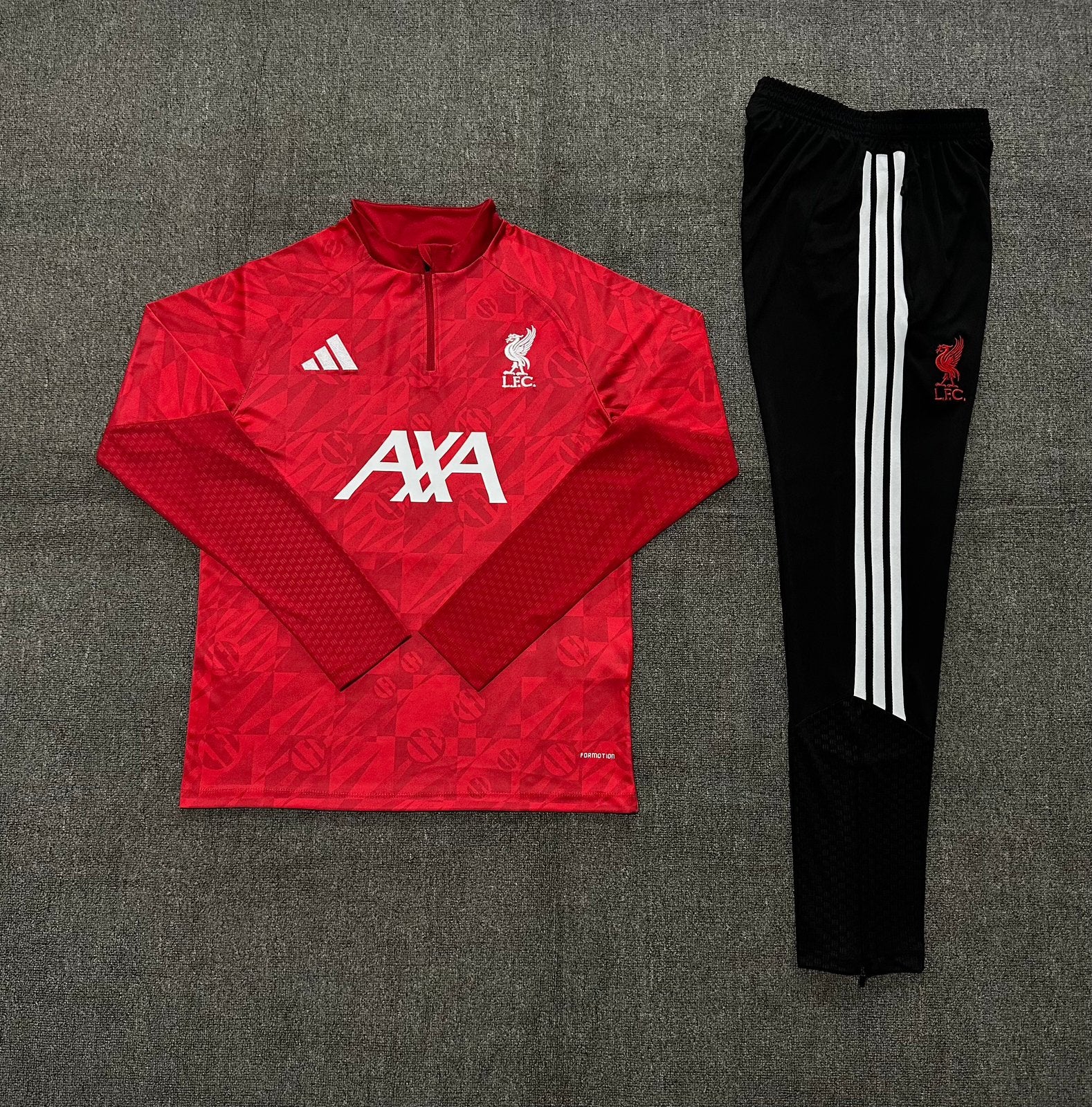 FC Liverpool Trainingspak 26/27, Nieuw, Overige maten, Ophalen of Verzenden, Voetbal