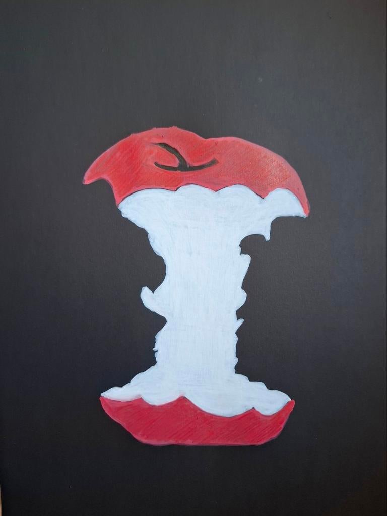 Appel te koop!, Antiek en Kunst, Ophalen of Verzenden