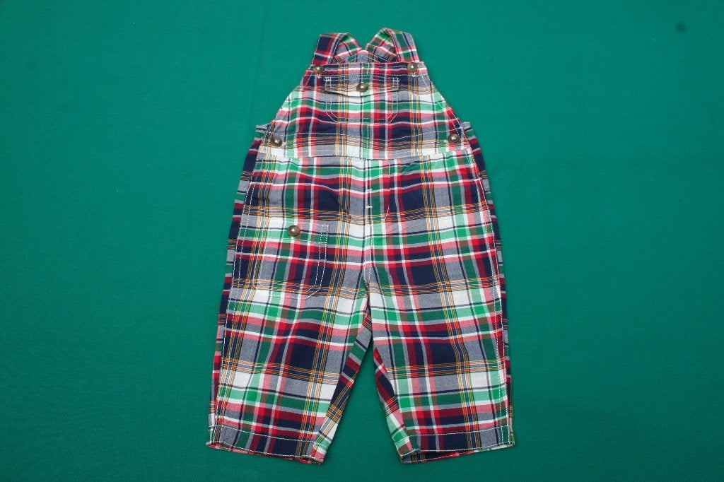 Ralph Lauren broekje.  6  maanden, Broekje, Jongetje of Meisje, Ophalen of Verzenden, Zo goed als nieuw