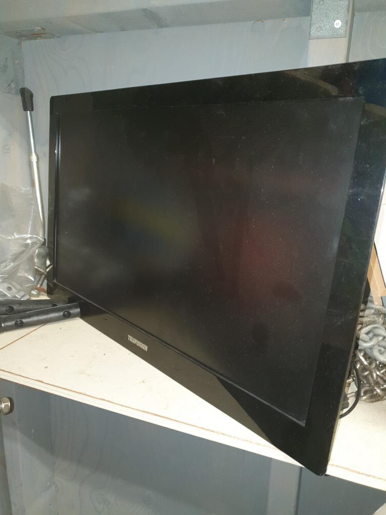 Kleine tv, Ophalen of Verzenden