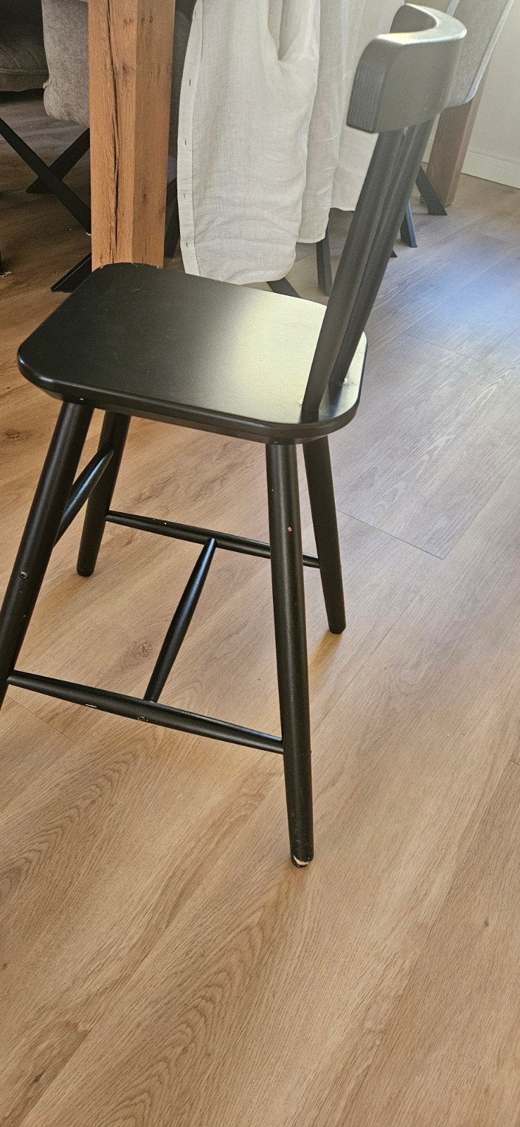Ikea Agam kinderstoel, Kinderen en Baby's, Kinderstoelen, Ophalen, Gebruikt, Overige typen
