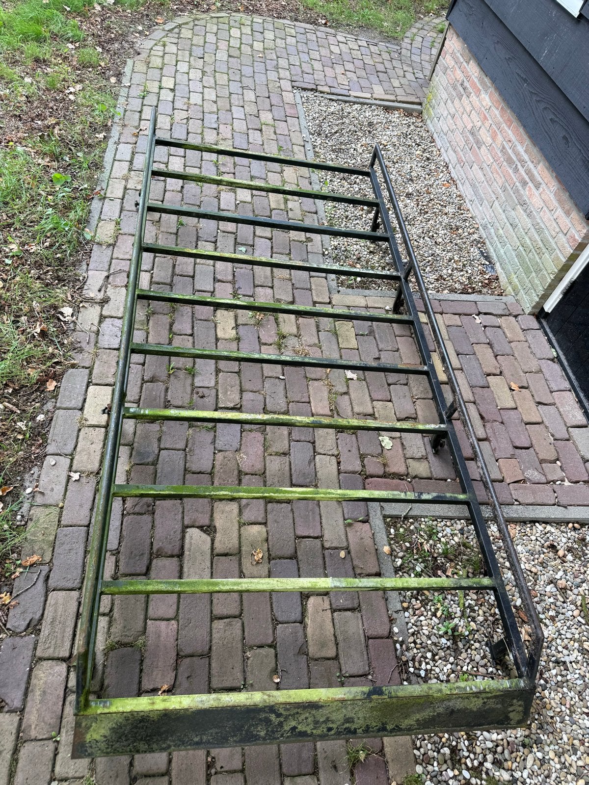 Imperiaal voor bestelbus of aanhanger, Ophalen of Verzenden, Gebruikt