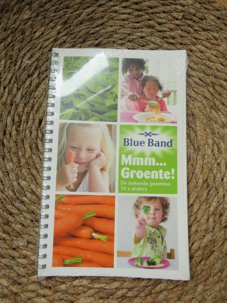 nieuw bleu band boek, Boeken, Ophalen of Verzenden, Nieuw