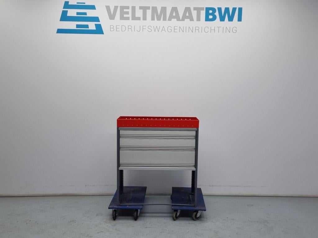 Würth bedrijfswagen inrichting bedrijfswageninrichting