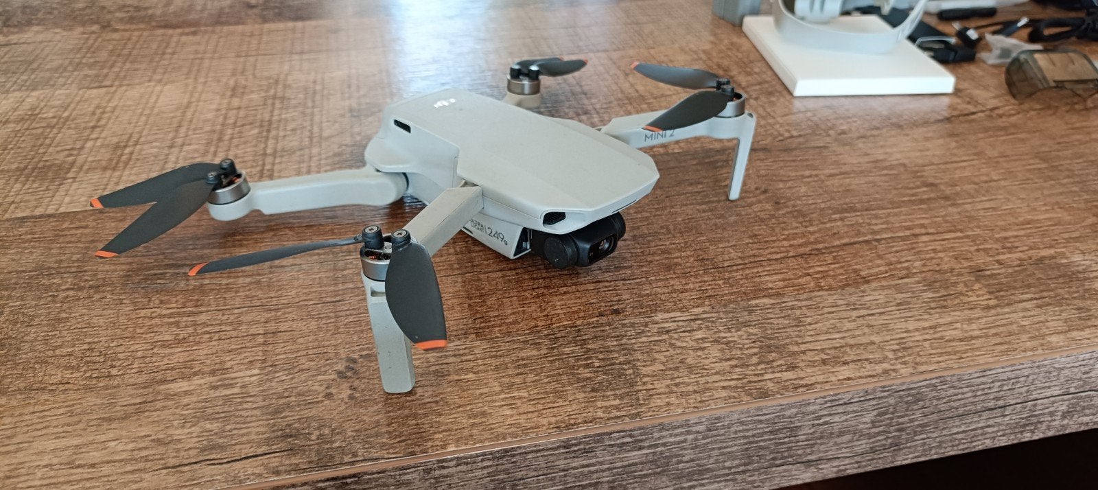 Foto 6 van DJI Mini 2 Fly More Combo