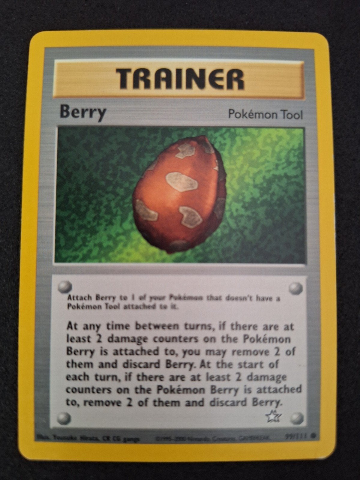 Berry, Ophalen of Verzenden