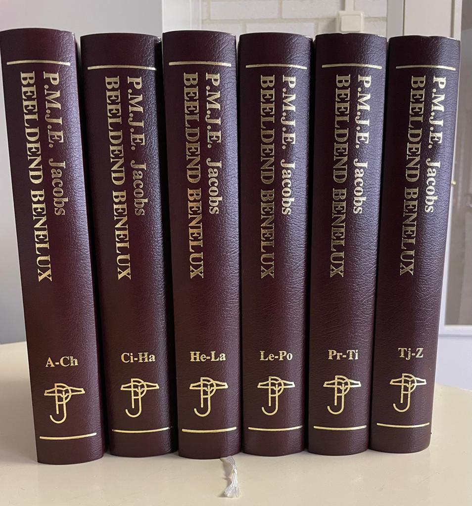 Encyclopedie 6 delig, Boeken, Encyclopedieën, Ophalen, Zo goed als nieuw, Algemeen, Complete serie