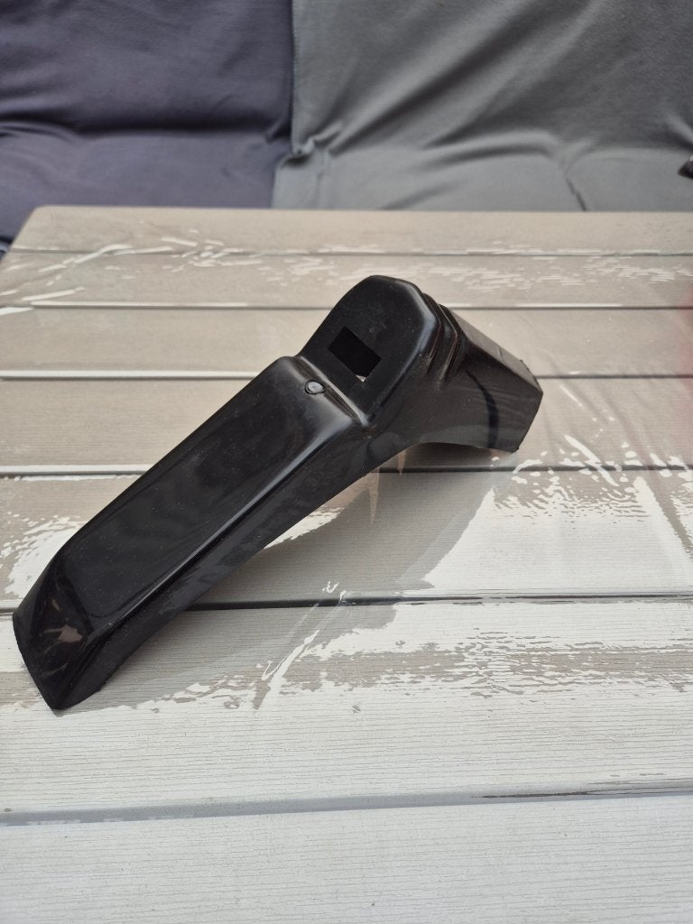 Nieuw achterspatbord voor Puch 2-speed, Ophalen of Verzenden, Nieuw, Overige typen