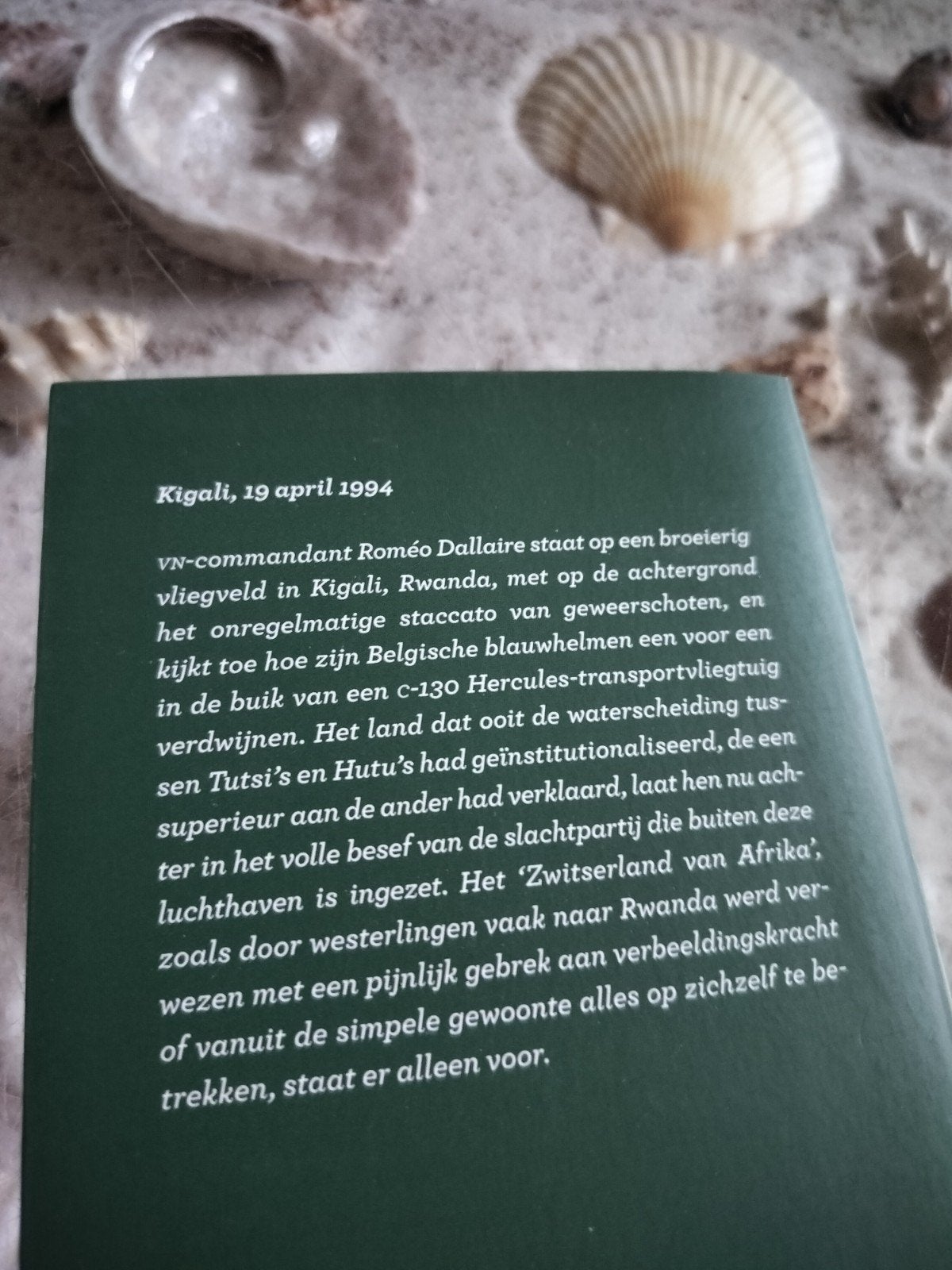 Roxane van Iperen - De genocidefax, Roxane van Iperen, Ophalen of Verzenden, Zo goed als nieuw