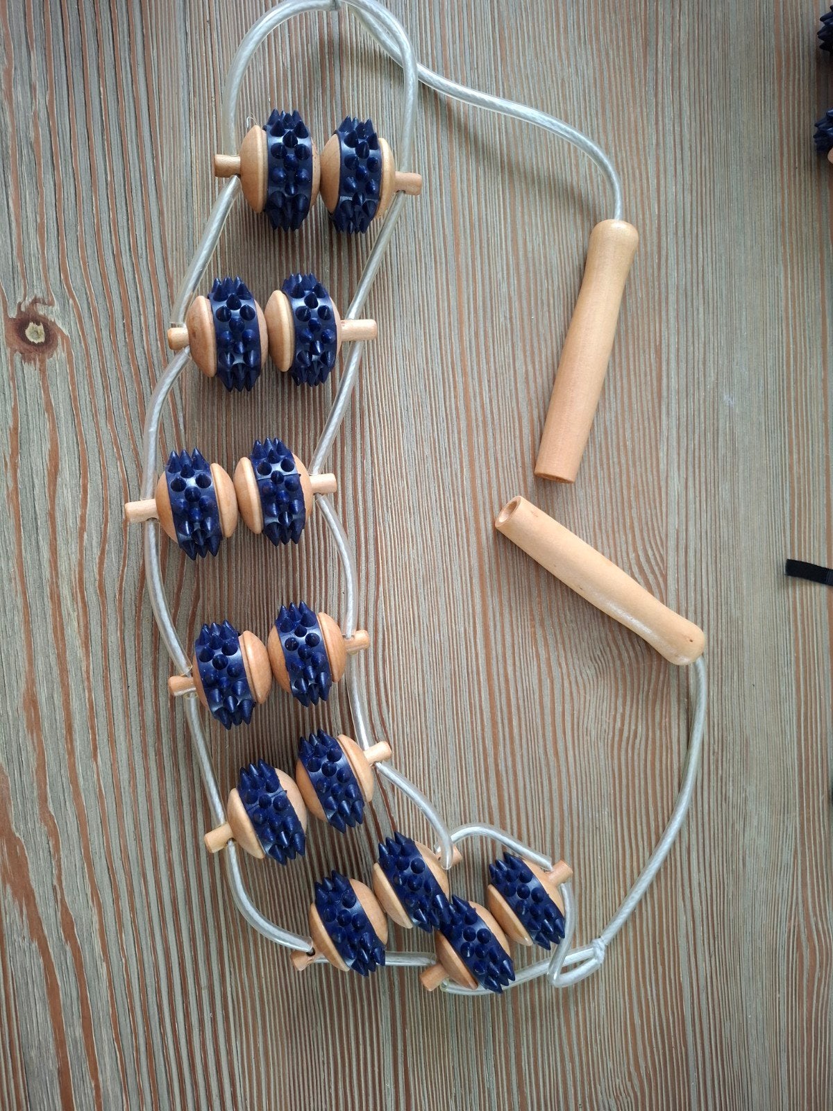 massage rollers, Ophalen, Nieuw